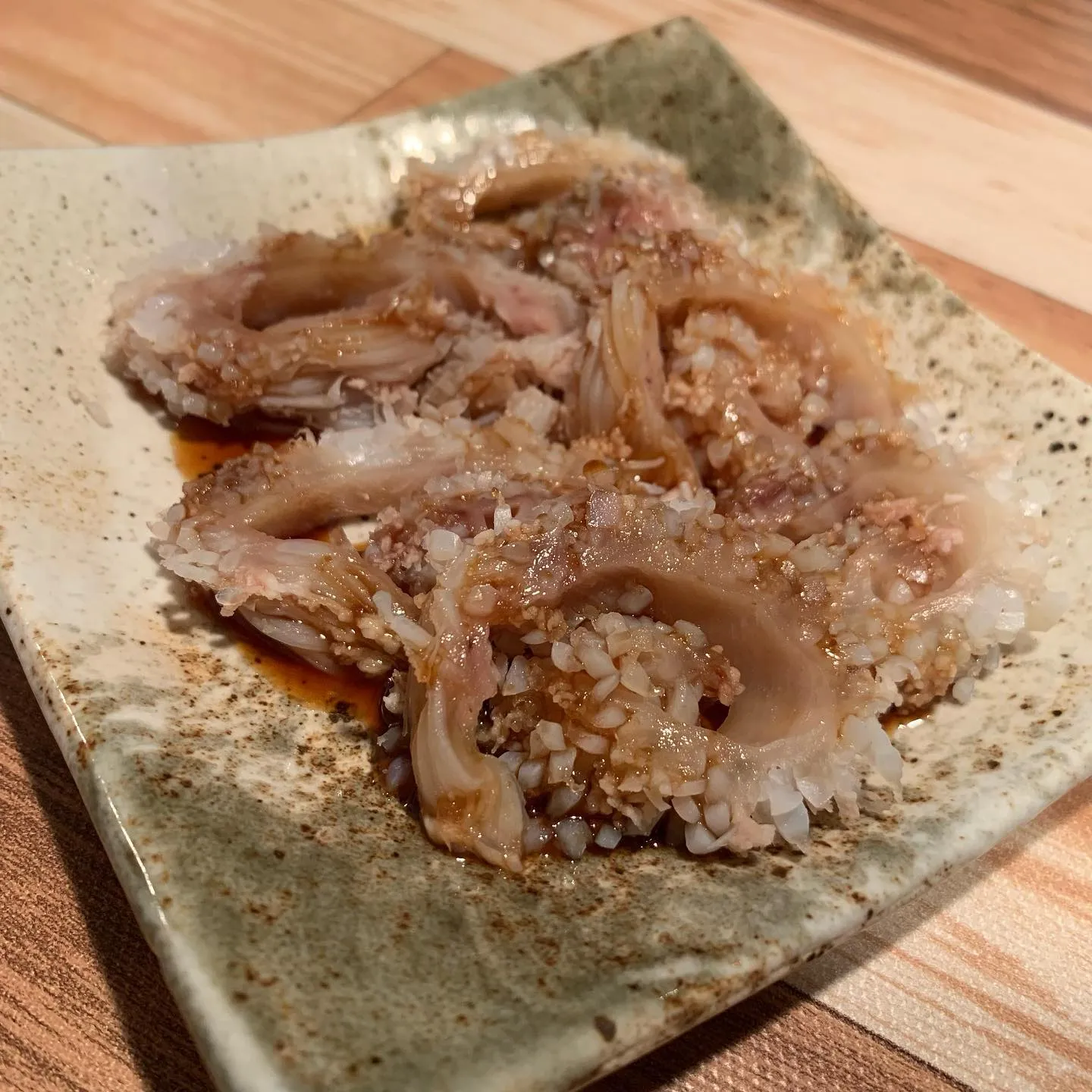 炭火焼肉 一獲で人気のホルモンたち🥩