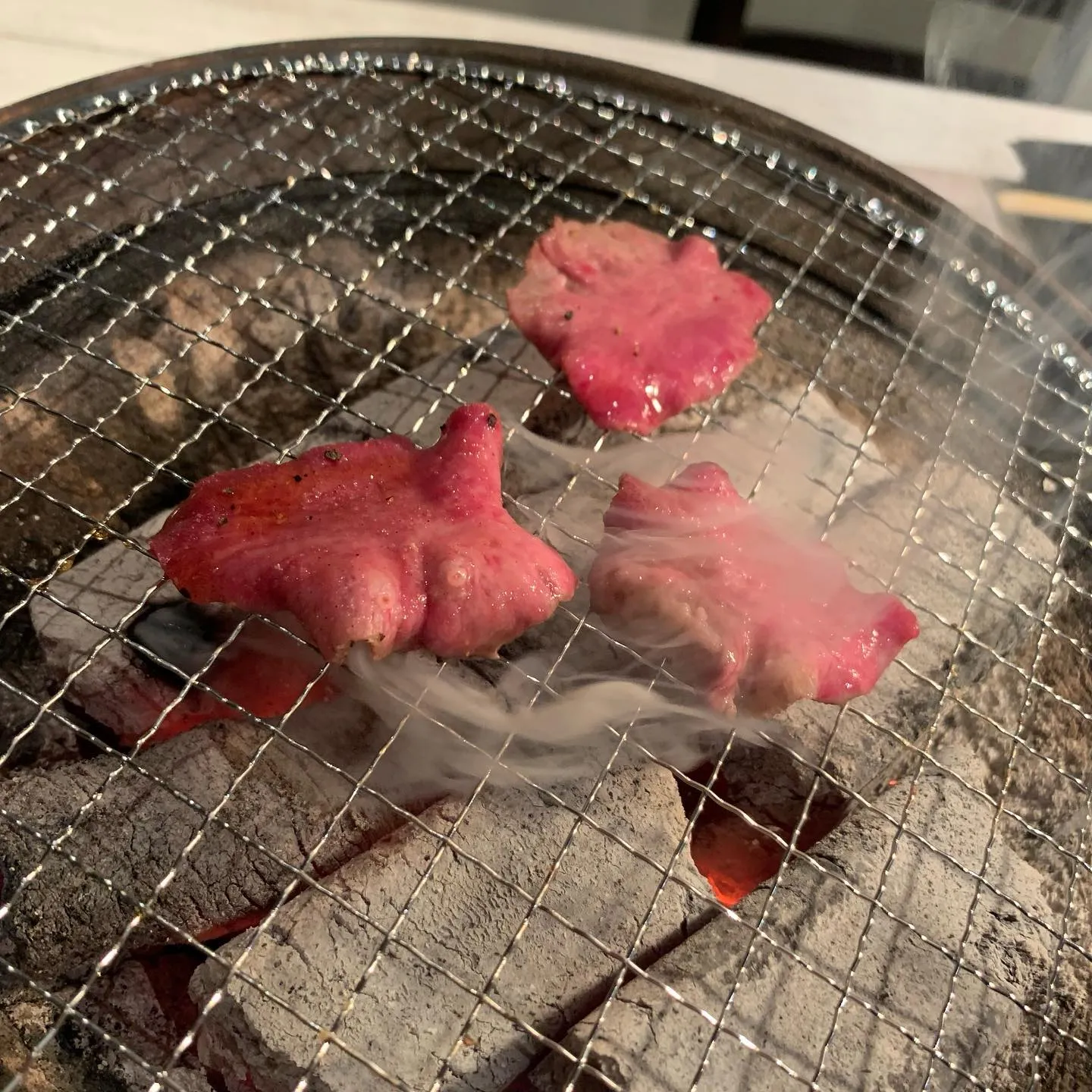 ひと味違った