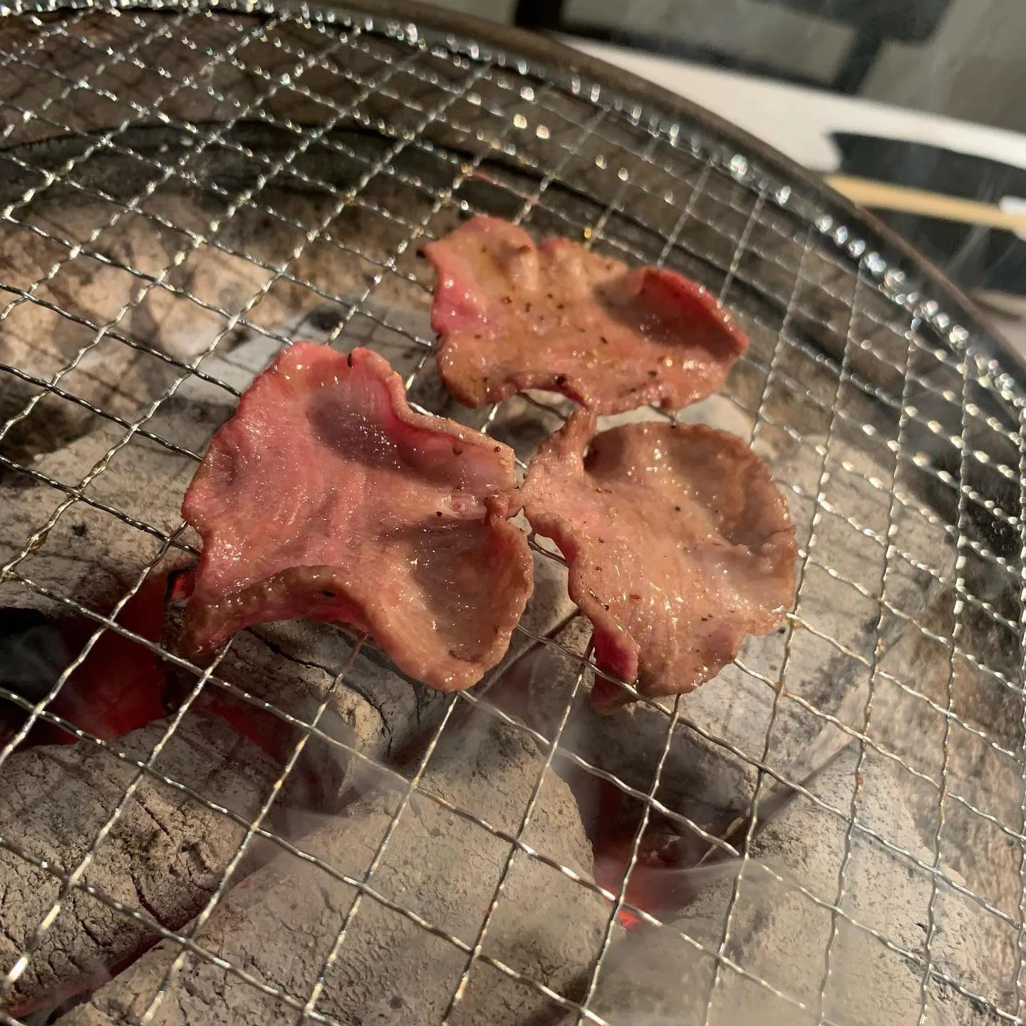 ひと味違った